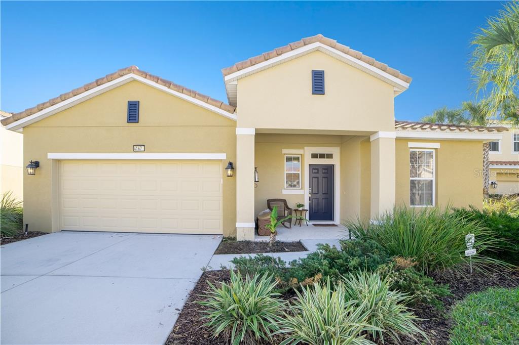 OAKMONT PH 01 - фото