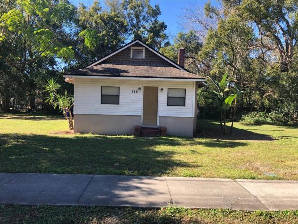 CRYSTAL LAKE WINTER HOMES