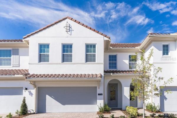 RESERVE AT SWEETWATER GOLF & COUNTRY CLUB