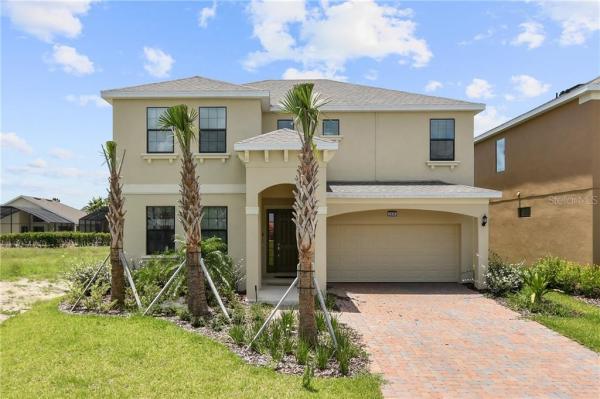 VICTORIA WOODS AT PROVIDENCE