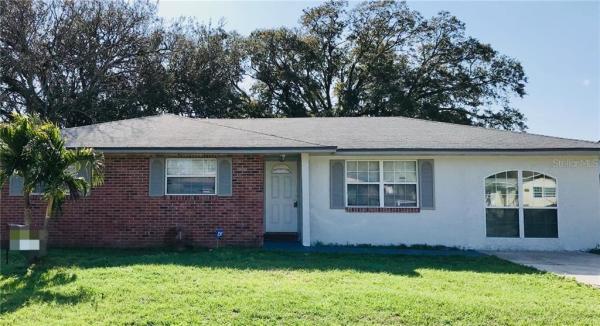 WASHINGTON OAKS SEC 1