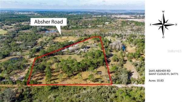 COUNTRY MEADOW NORTH