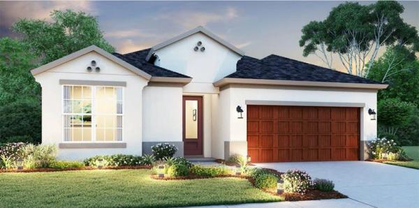 RADLEY WAY AT WATERGRASS