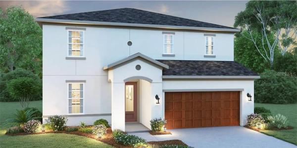 RADLEY WAY AT WATERGRASS