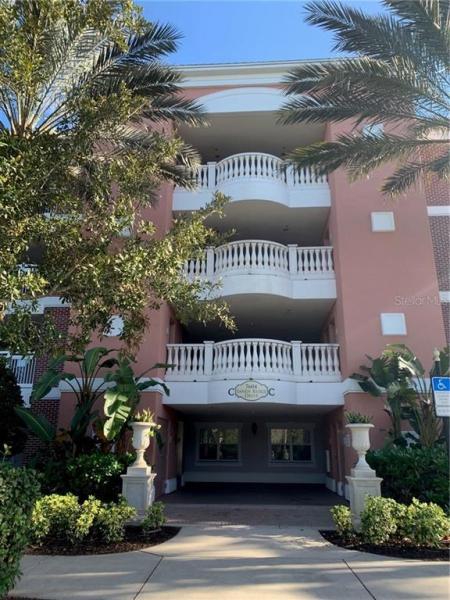 VILLAS AT REUNION SQUARE CONDO PH 9