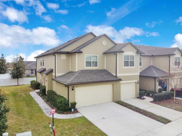 EMERSON NORTH TWNHMS