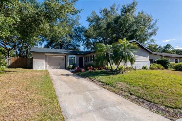 OAKLAND ESTATES 2ND SEC