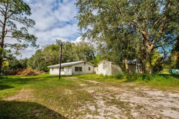 WILLIS R MUNGERS LAND SUB