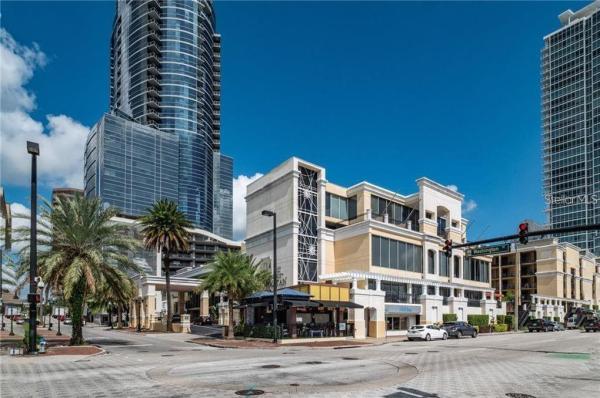 METROPOLITAN/LK EOLA