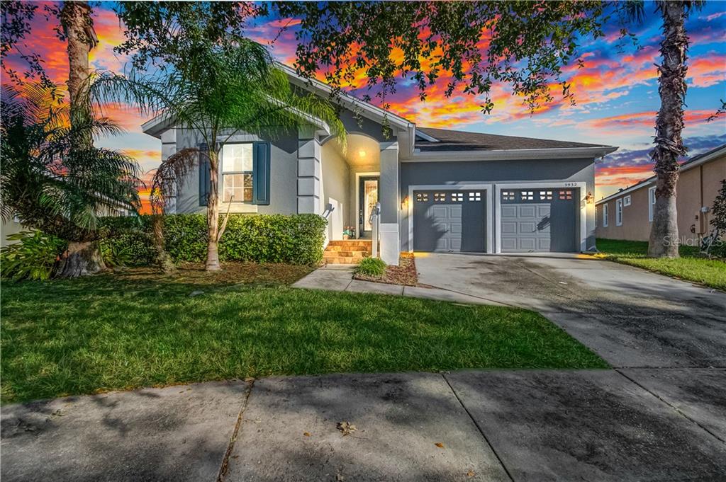 WATERS EDGE/LK NONA - фото