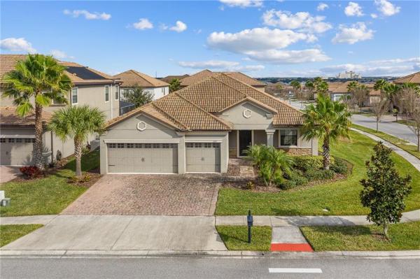 STONEYBROOK SOUTH PH 1