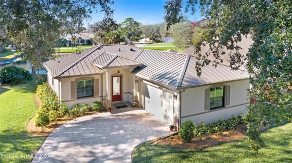 VILLAGE WOODS AT LA CITA PH 01