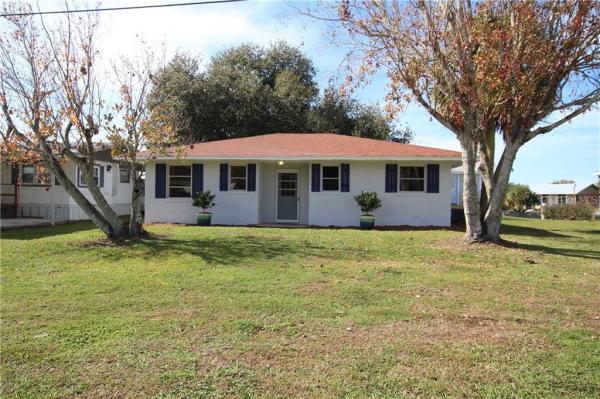 TAYLOR CRK ISLES SEC 01