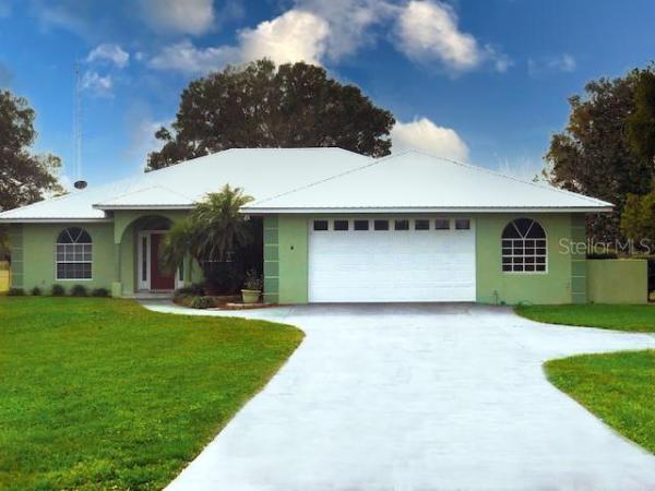 OKEECHOBEE HILLS SEC 1