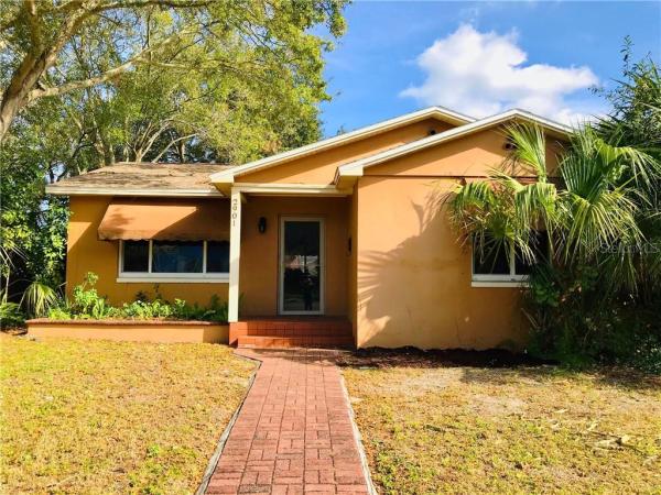 GRANADA TERRACE 2 REP