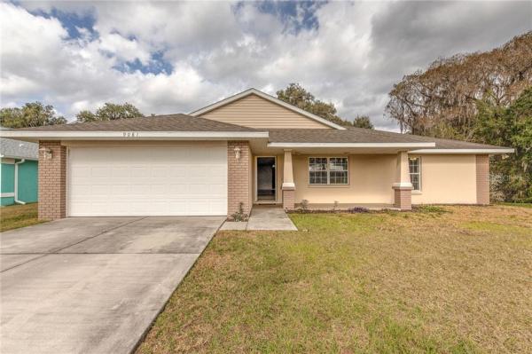 INVERNESS GULF ESTATES