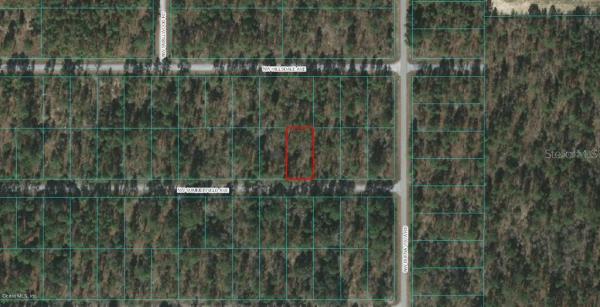 RAINBOW LAKE ESTATES