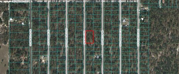 RAINBOW LAKES ESTATES SEC O