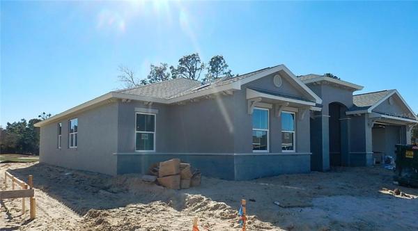 ON TOP OF THE WORLD COMMUNITIES LLC