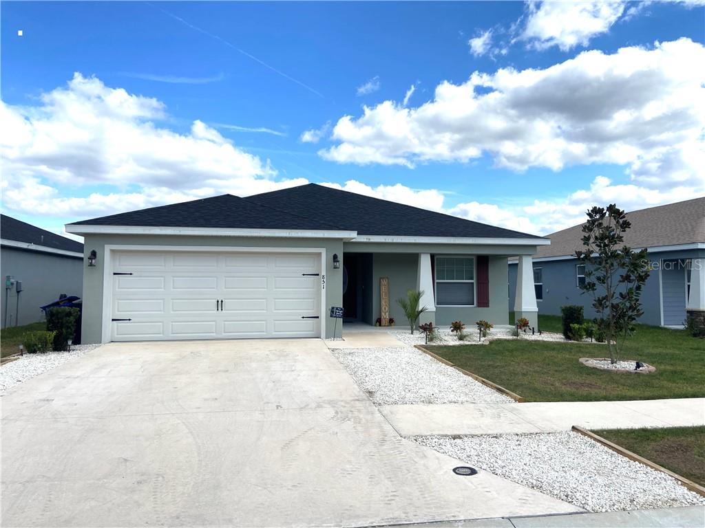 NORMANDY HTS 3B - фото