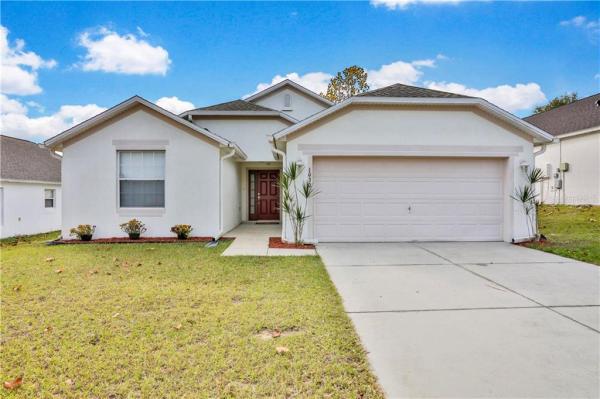 ESTATES LAKE ST CHARLES