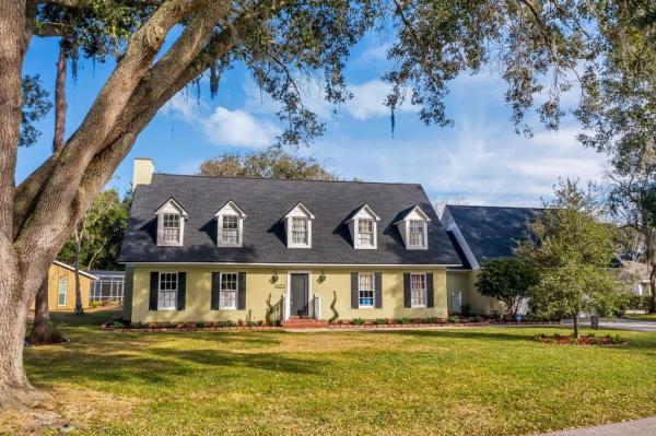 CYPRESSWOOD PLANTATIONS