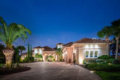 OSPREY ESTATES