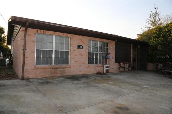 LAKE REGION PARADISE IS