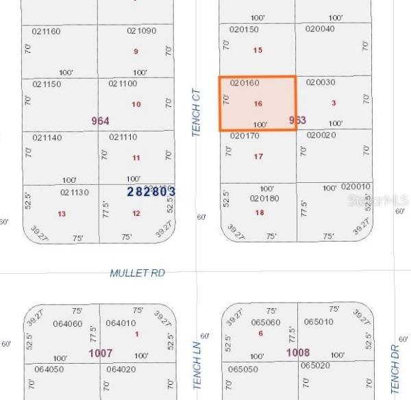 POINCIANA NBRHD 04 VILLAGE 07