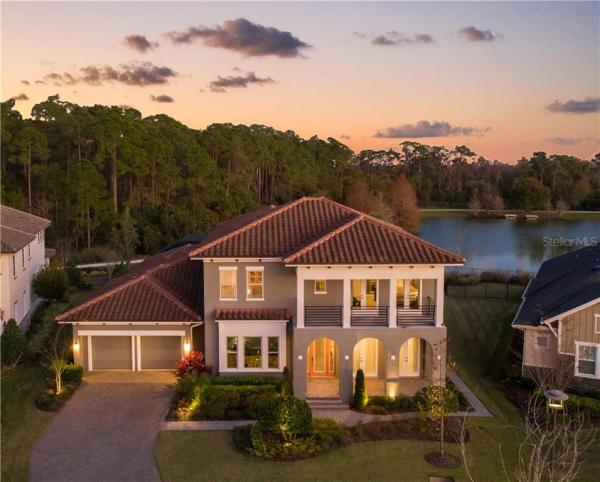 LAKE NONA LAUREATE PARK PH 3A
