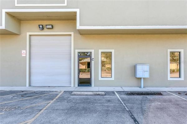 HAMLIN INDUST CENTER