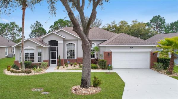 SOUTHERN DUNES ESTATES