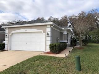 STERLING PK/STONEFIELD