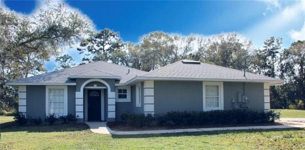 SEMINOLE LAND & INV CO