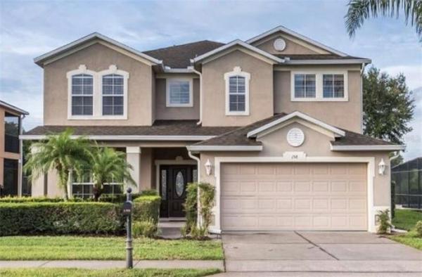 SHIRE AT WEST HAVEN PH 01