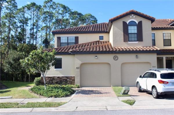 FOUNTAINS/CHAMPIONSGATE PH 1