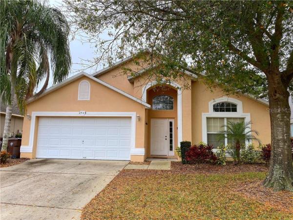 SOUTHERN DUNES, KOKOMO BAY