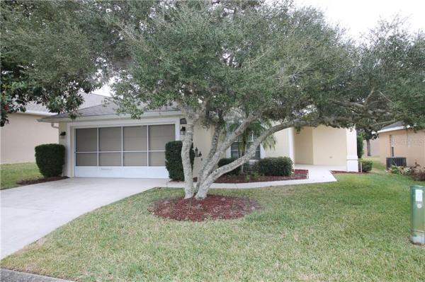 RIDGEWOOD LAKES VILLAGE 05B