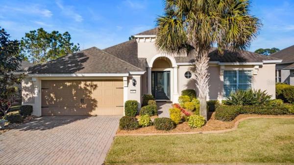 RIDGEWOOD LAKES VILLAGE 3A