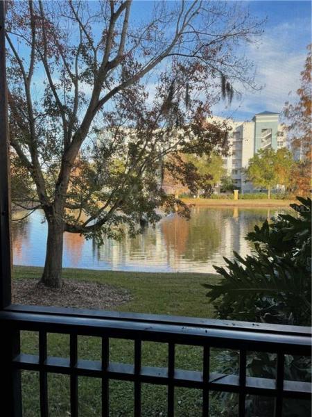 FLORIDAYS ORLANDO RESIDENCE