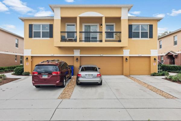 JEFFERSON GREEN/ANTHEM PARK BLDG