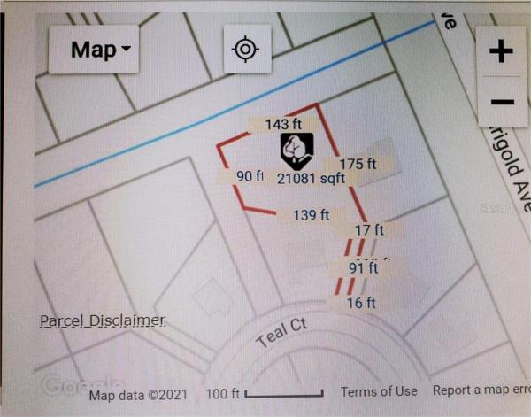 POINCIANA NBRHD 06 SOUTH VILLAGE 03