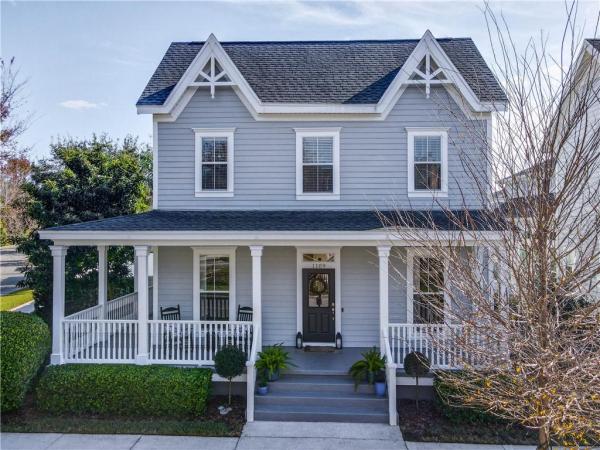 CELEBRATION EAST VILLAGE UN 03