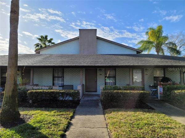AUDUBON PLACE CITY CONDO