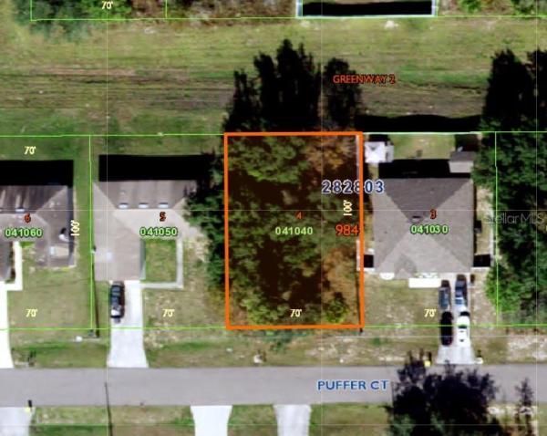 POINCIANA NBRHD 04 VILLAGE 07