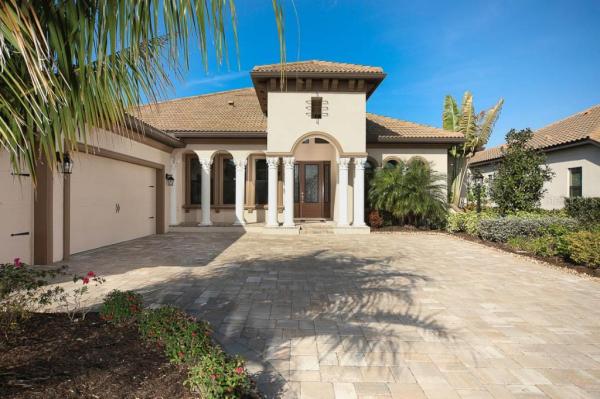 COUNTRY CLUB EAST AT LAKEWD RNCH VV2