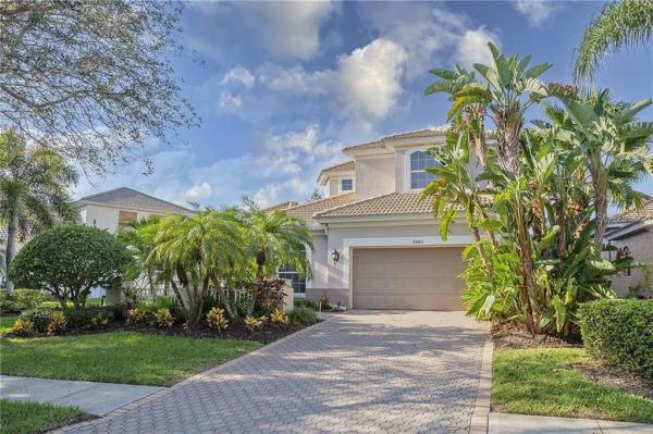 BAYOU CLUB ESTATES TR 5 PH 3