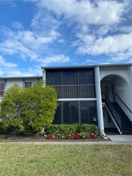 PINE RIDGE AT LAKE TARPON VILLAGE