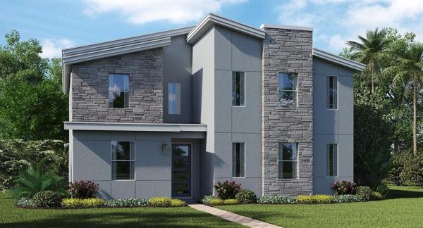 CHAMPIONSGATE 3 50 RESORT