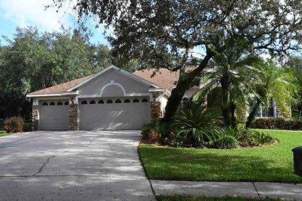 FISHHAWK RANCH PH 2 PRCL